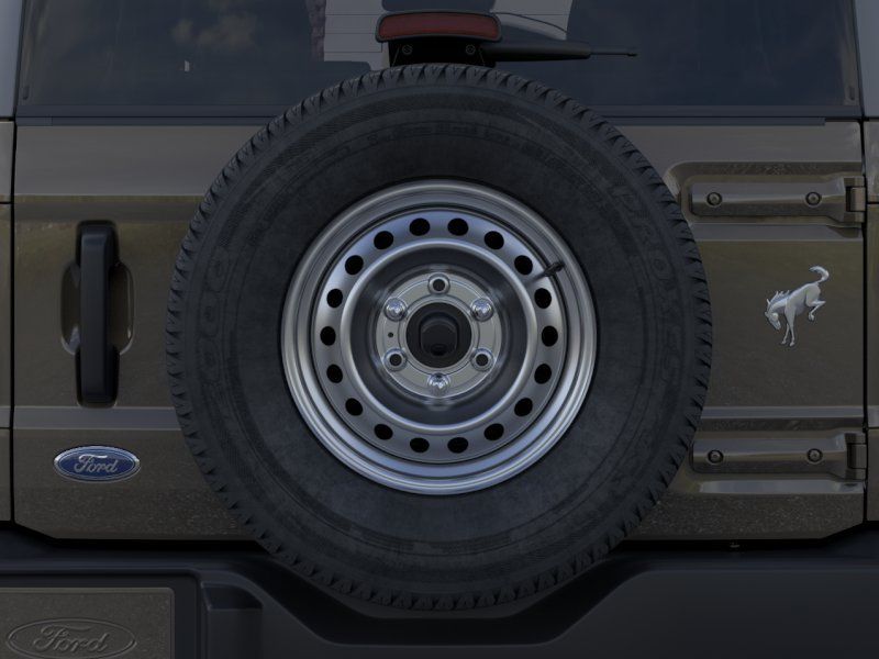 Thumbnail: 2026 Ford Bronco - 24