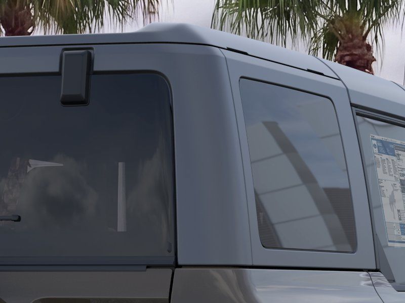 Thumbnail: 2026 Ford Bronco - 25