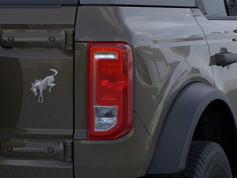 Thumbnail: 2026 Ford Bronco - 23