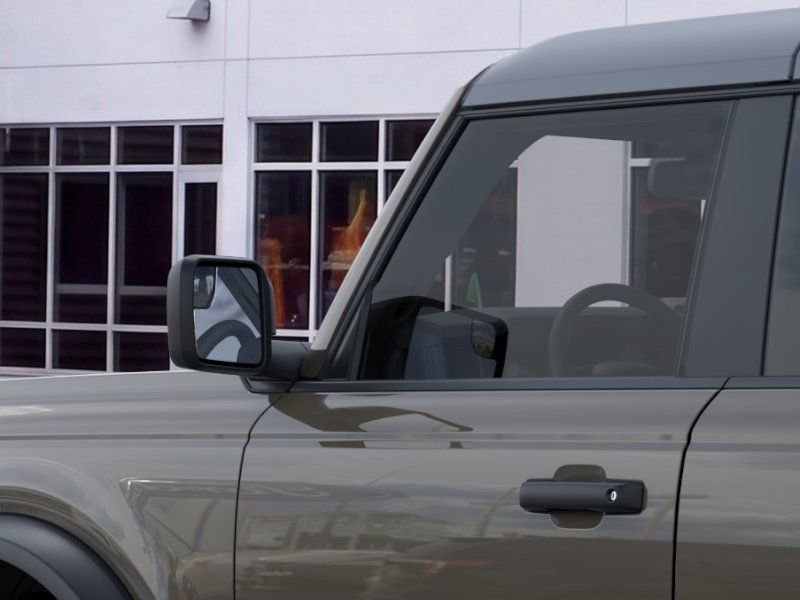 Thumbnail: 2026 Ford Bronco - 22