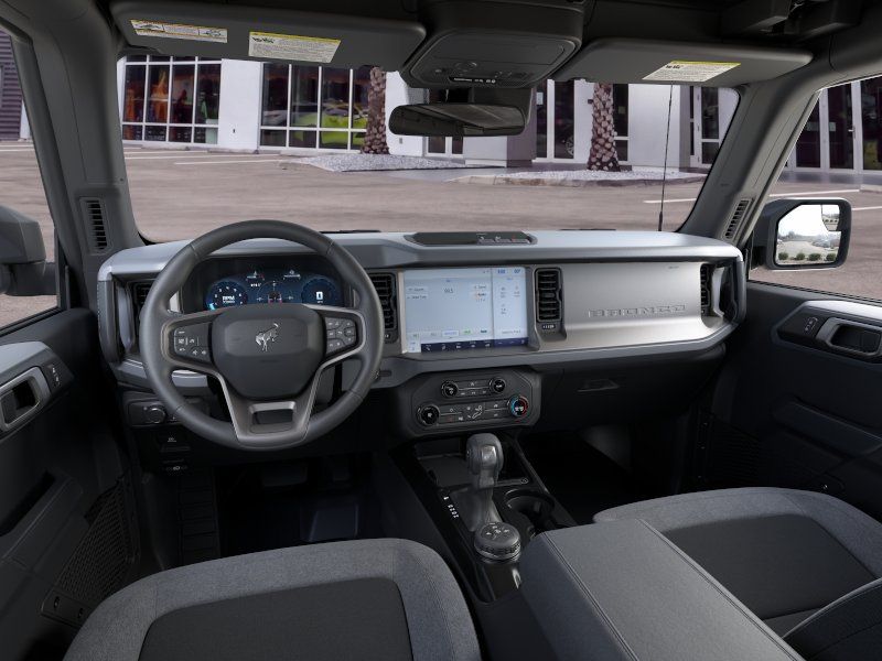 Thumbnail: 2026 Ford Bronco - 2