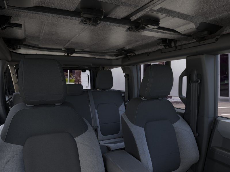 Thumbnail: 2026 Ford Bronco - 8
