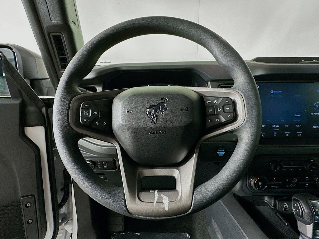 Thumbnail: 2026 Ford Bronco - 13