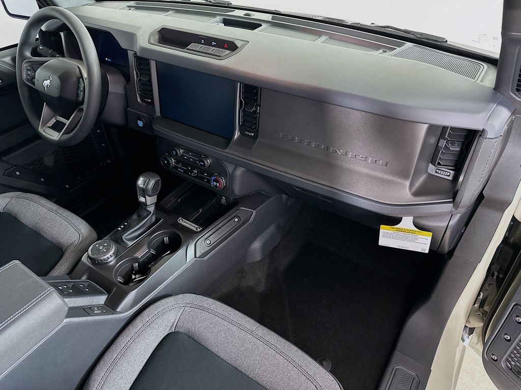 Thumbnail: 2026 Ford Bronco - 30