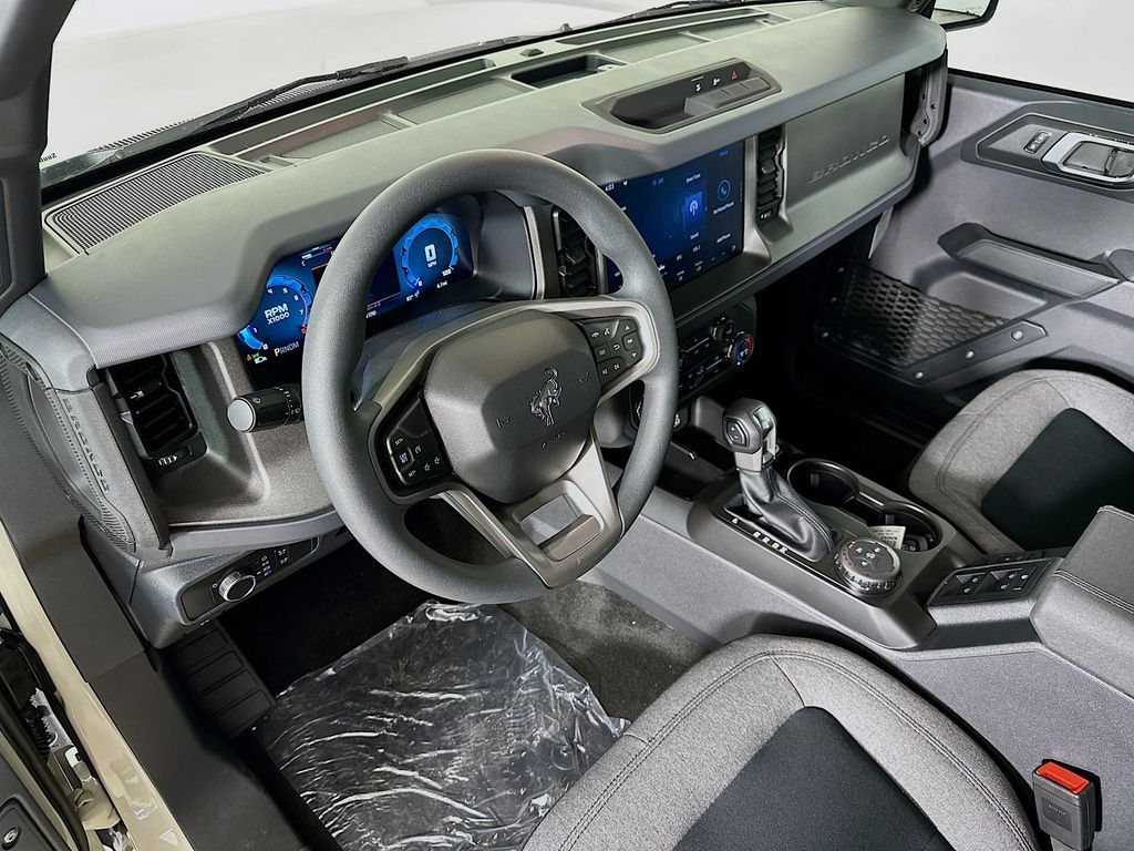 Thumbnail: 2026 Ford Bronco - 2