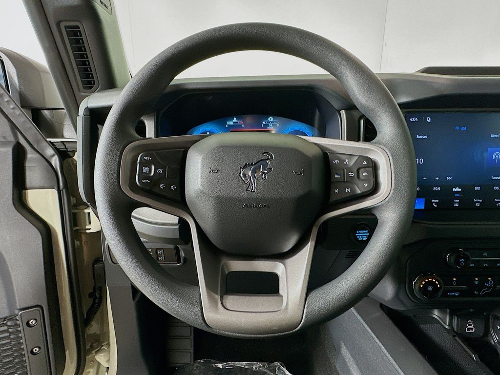 Thumbnail: 2026 Ford Bronco - 13