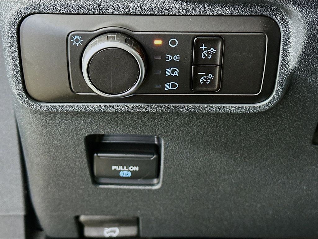 Thumbnail: 2025 Ford Bronco - 26