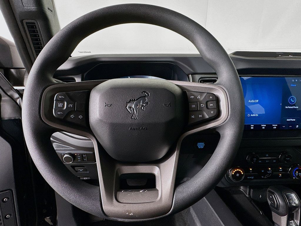 Thumbnail: 2025 Ford Bronco - 13