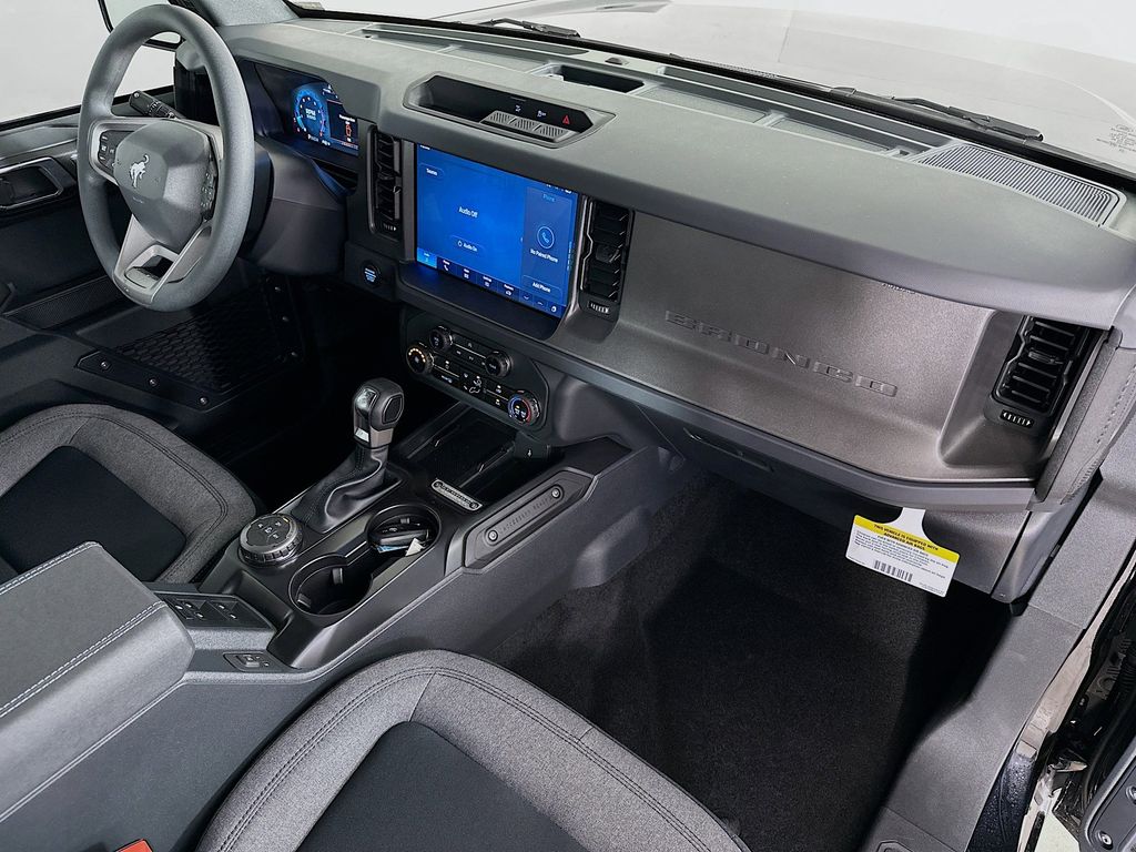 Thumbnail: 2025 Ford Bronco - 30