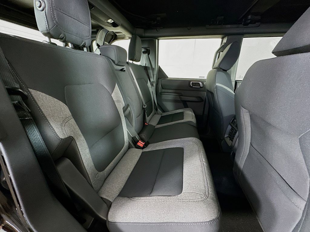 Thumbnail: 2025 Ford Bronco - 29