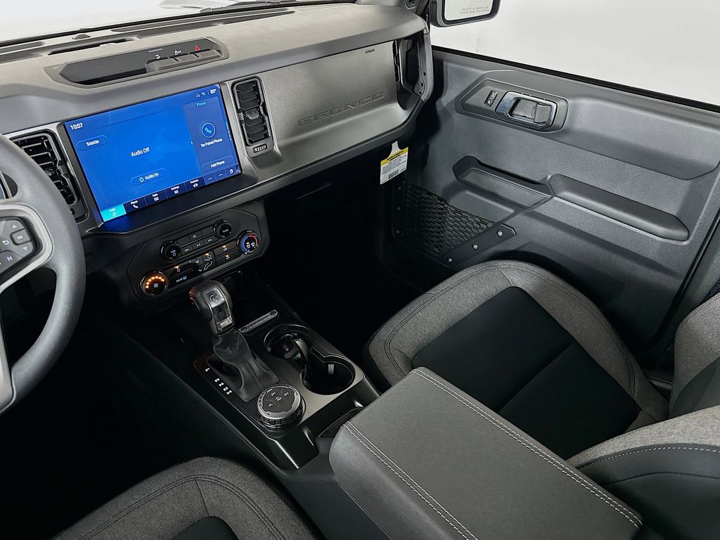 Thumbnail: 2025 Ford Bronco - 12