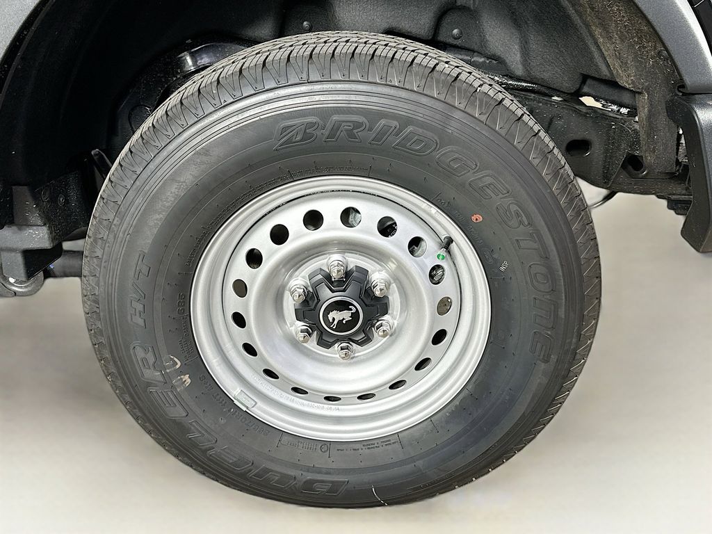 Thumbnail: 2025 Ford Bronco - 6