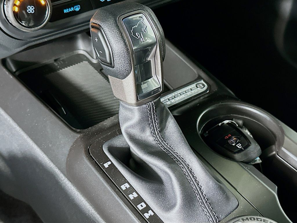 Thumbnail: 2025 Ford Bronco - 15