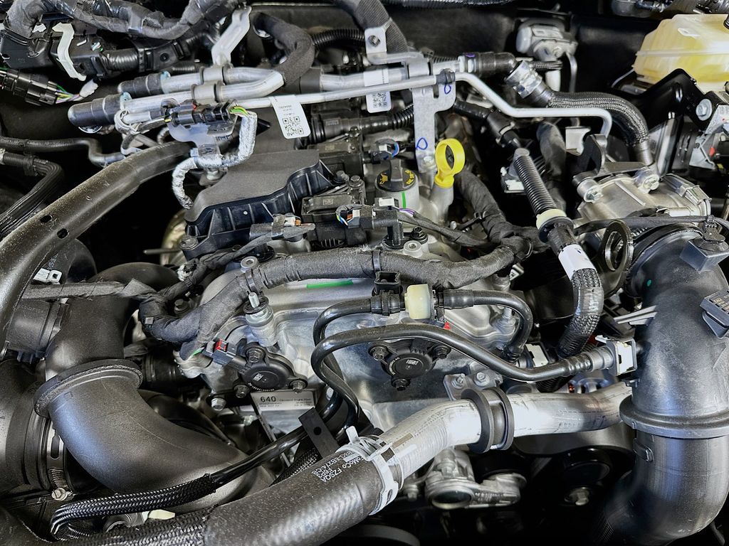 Thumbnail: 2025 Ford Bronco - 7