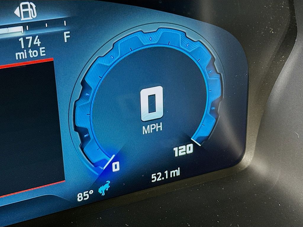 Thumbnail: 2025 Ford Bronco - 16