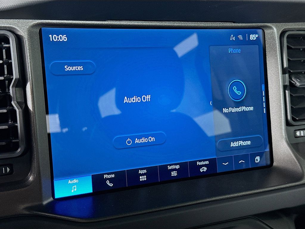 Thumbnail: 2025 Ford Bronco - 14