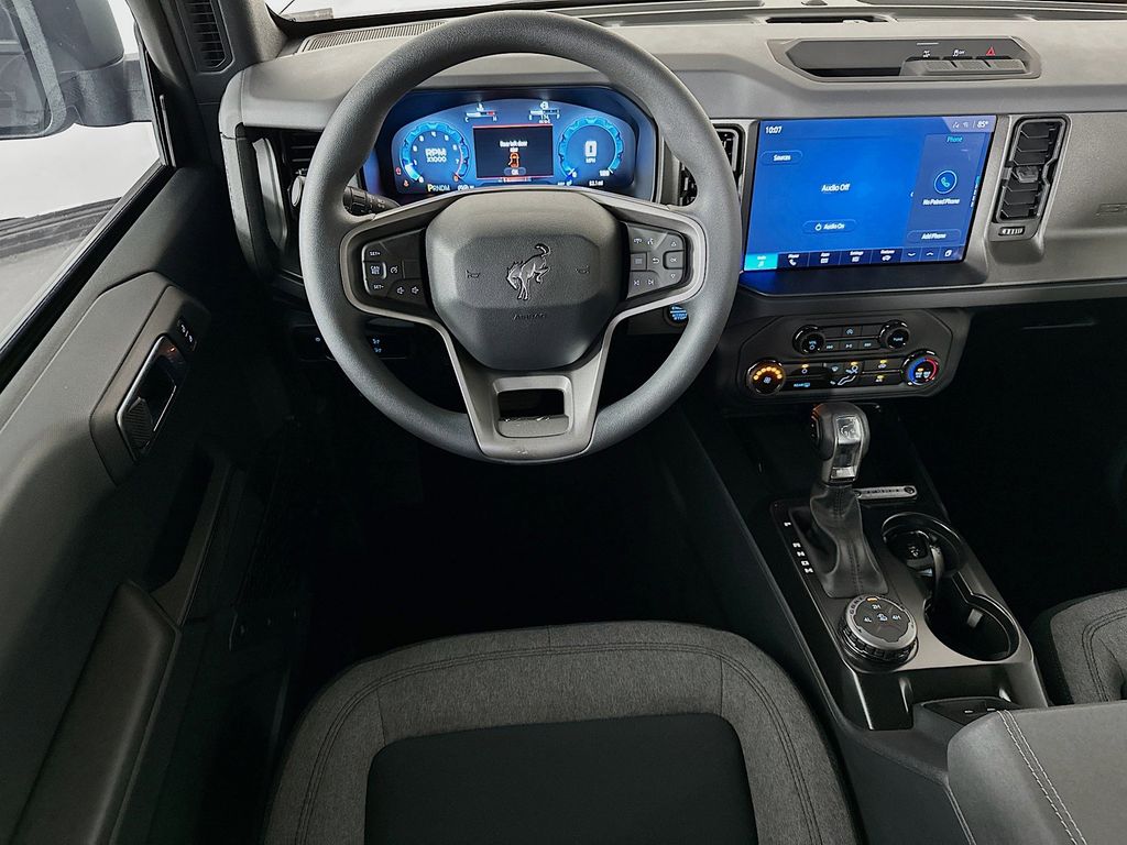 Thumbnail: 2025 Ford Bronco - 8