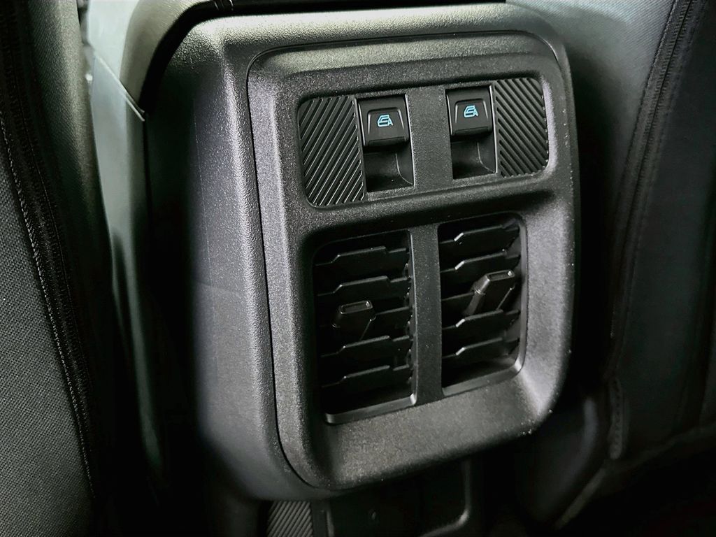 Thumbnail: 2026 Ford Bronco - 21
