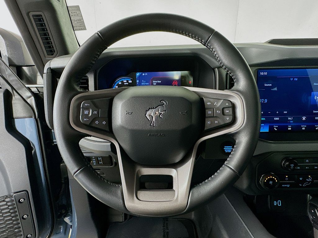 Thumbnail: 2024 Ford Bronco - 13