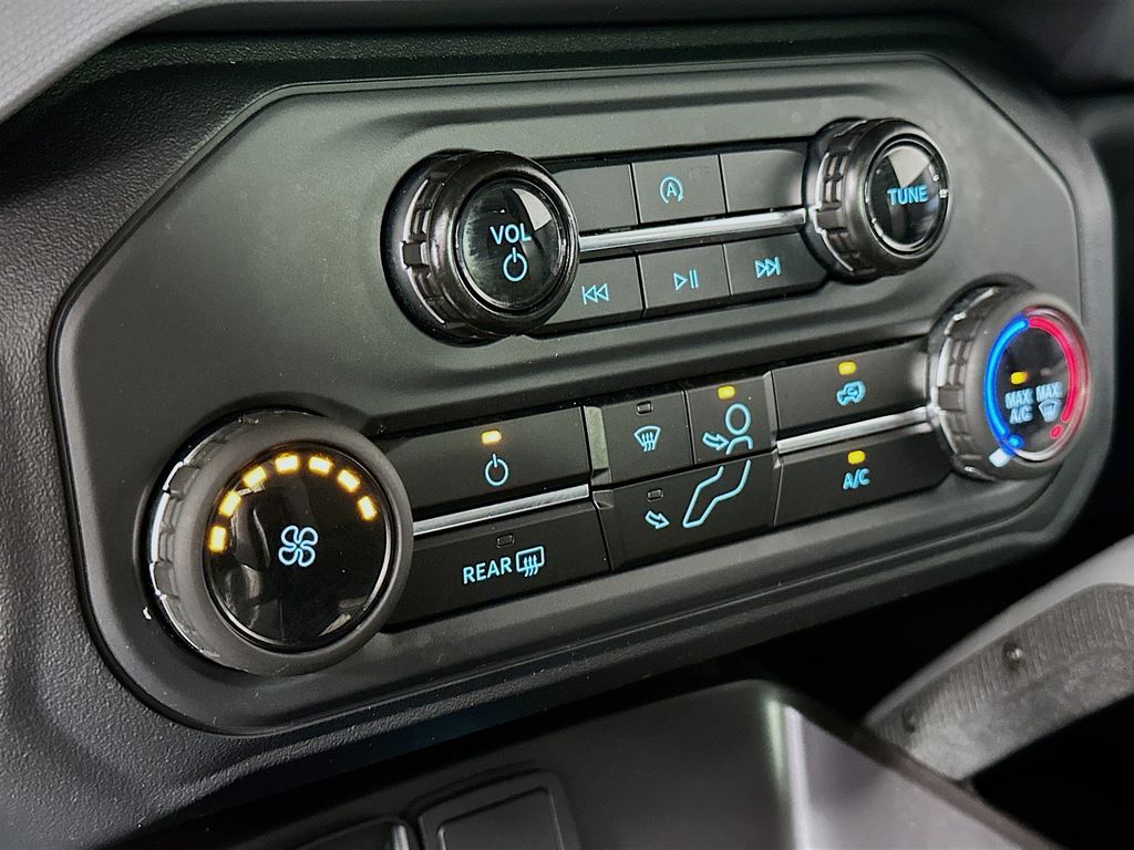 Thumbnail: 2024 Ford Bronco - 22