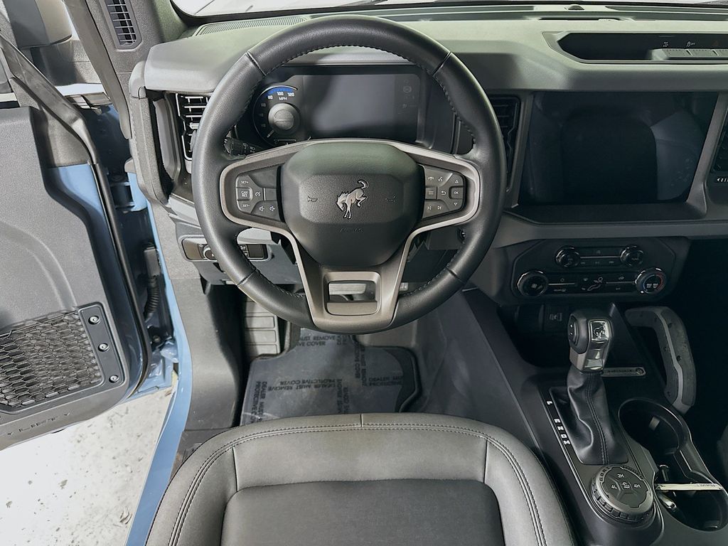Thumbnail: 2024 Ford Bronco - 9