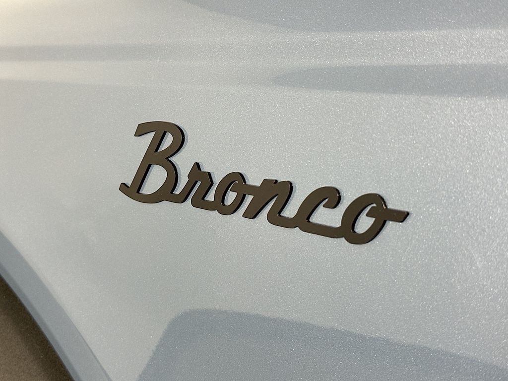 Thumbnail: 2024 Ford Bronco - 6