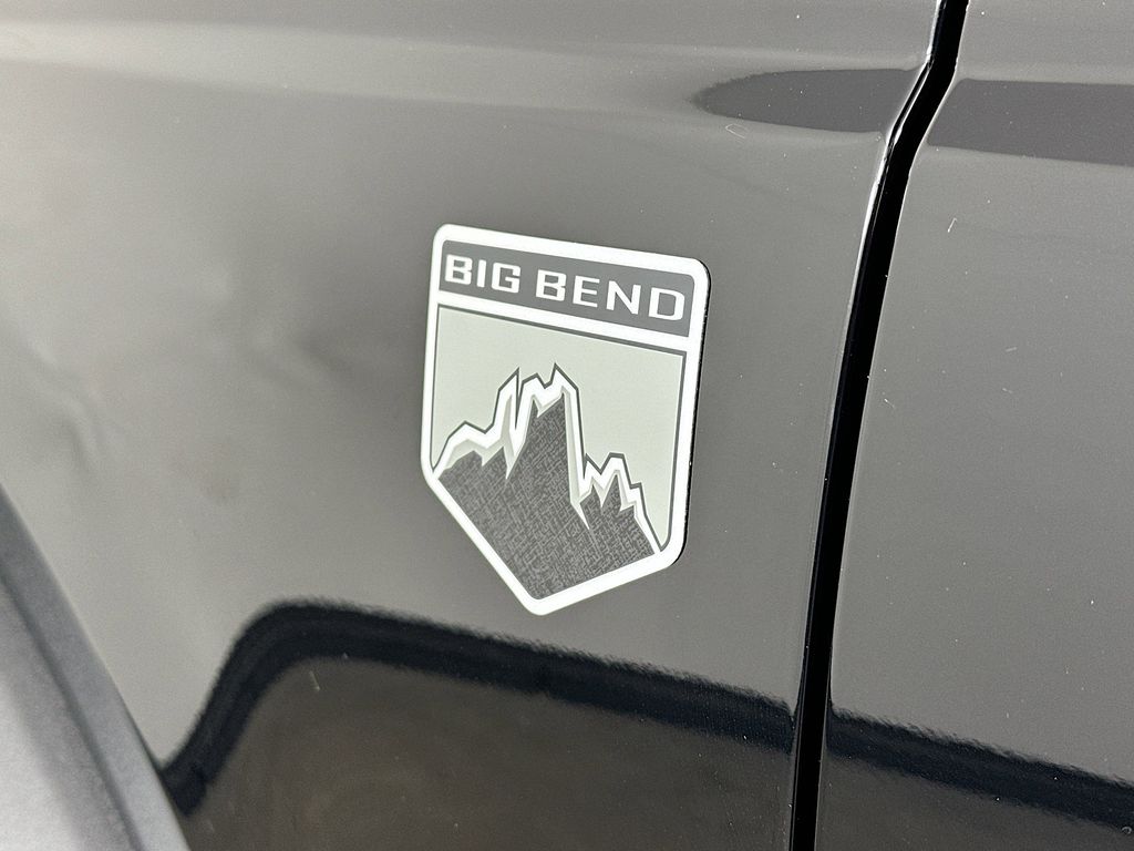 Thumbnail: 2026 Ford Bronco - 6