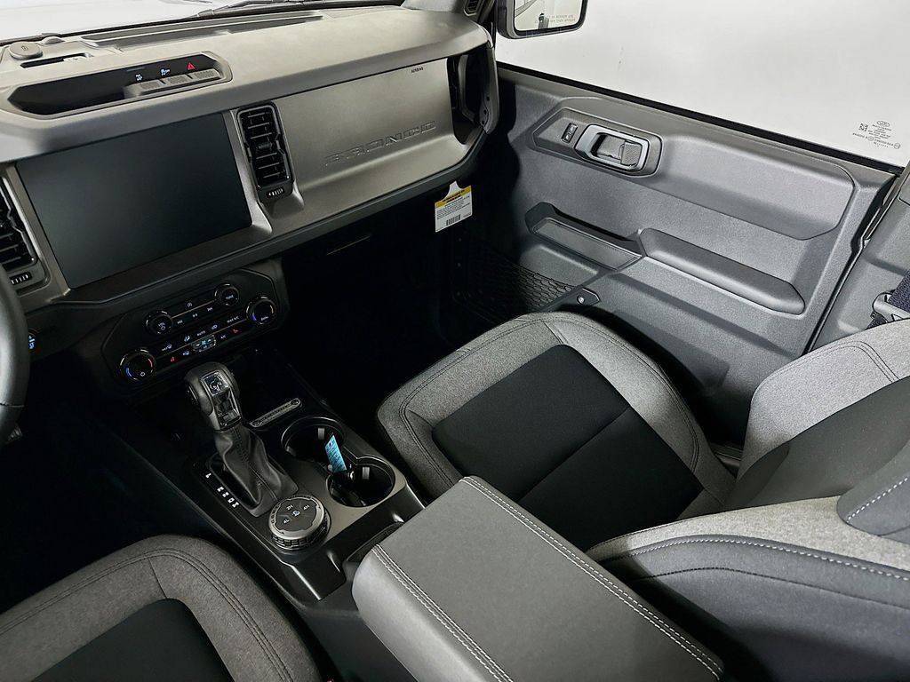 Thumbnail: 2026 Ford Bronco - 13