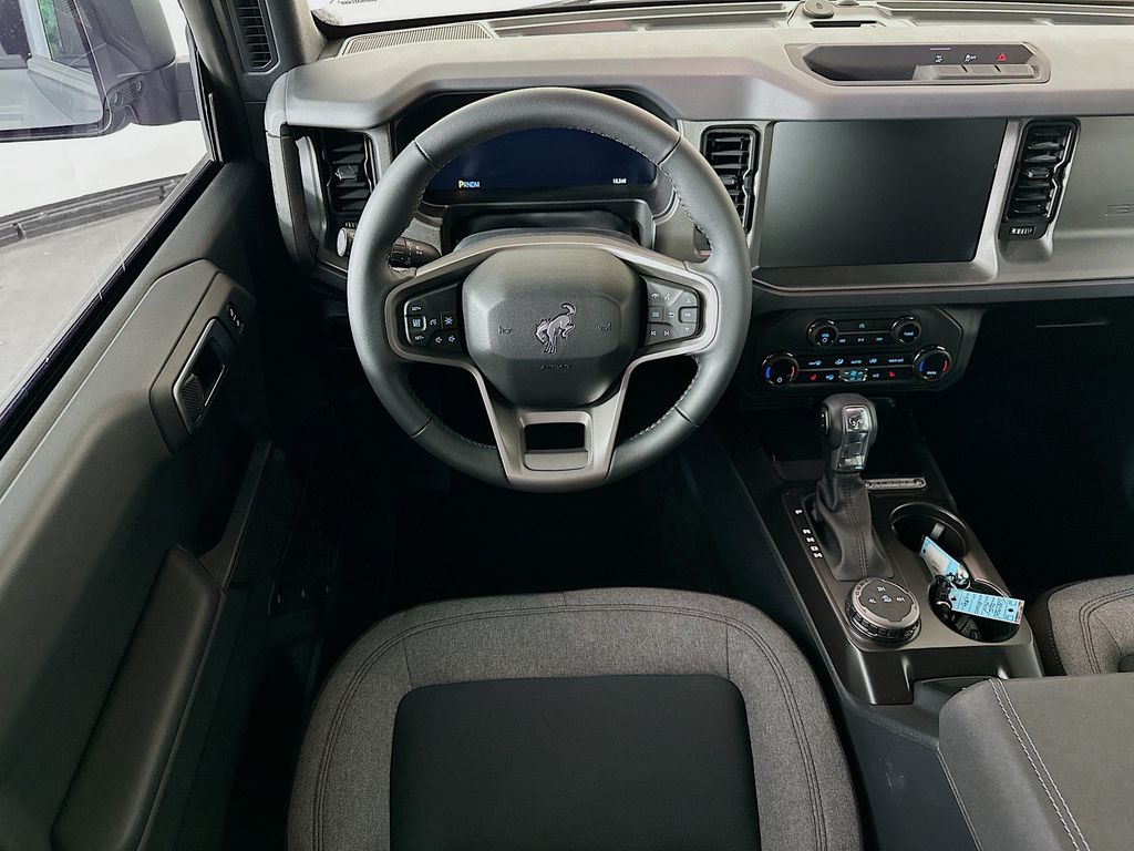 Thumbnail: 2026 Ford Bronco - 10