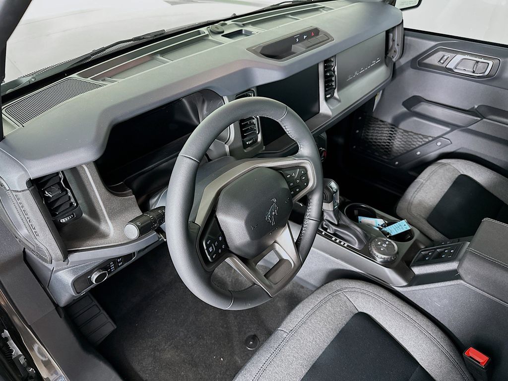 Thumbnail: 2026 Ford Bronco - 2