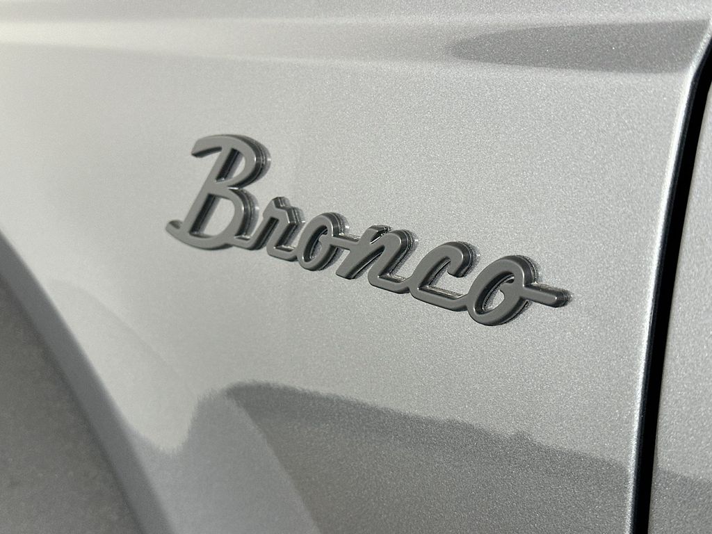 Thumbnail: 2026 Ford Bronco - 7