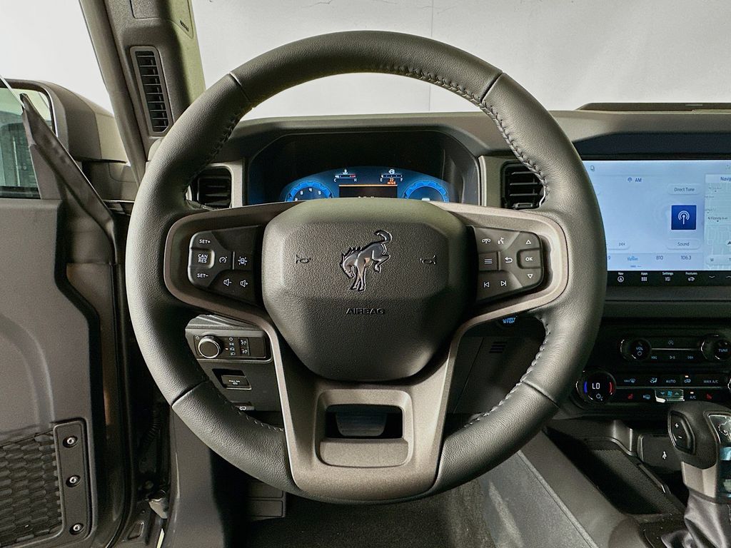 Thumbnail: 2026 Ford Bronco - 15