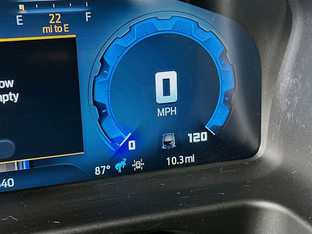 Thumbnail: 2026 Ford Bronco - 23