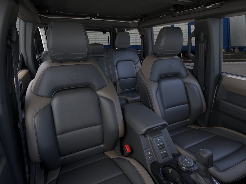 Thumbnail: 2026 Ford Bronco - 7