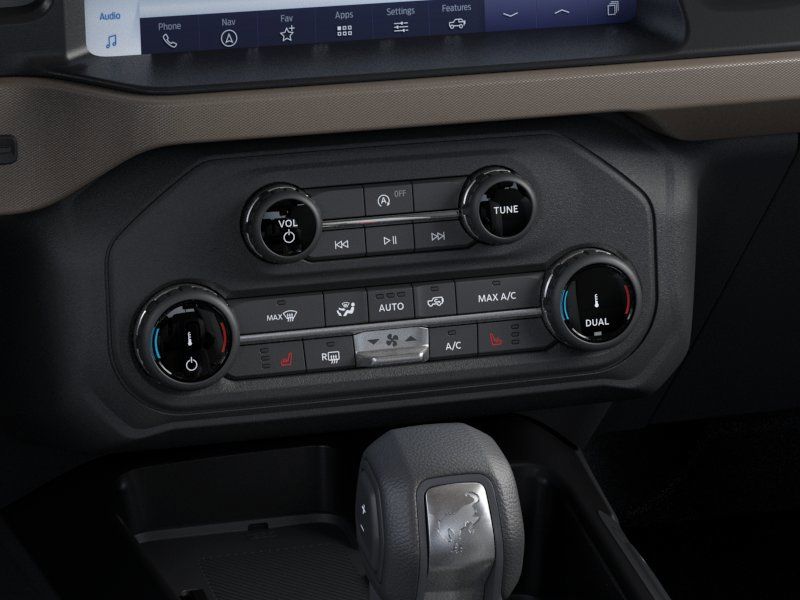 Thumbnail: 2026 Ford Bronco - 20