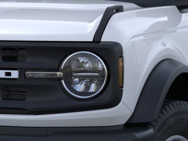 Thumbnail: 2026 Ford Bronco - 22