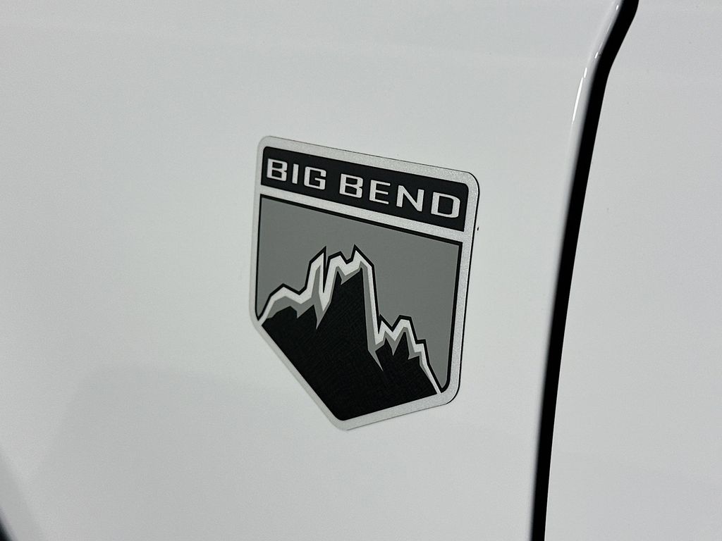 Thumbnail: 2026 Ford Bronco - 6