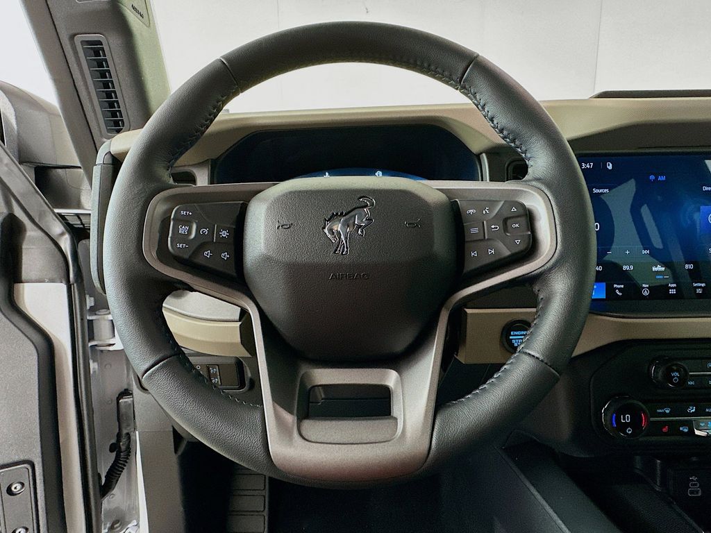 Thumbnail: 2026 Ford Bronco - 14