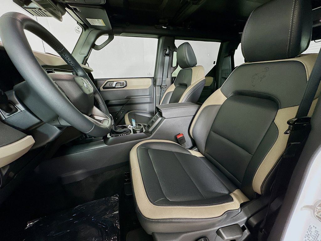 Thumbnail: 2026 Ford Bronco - 10