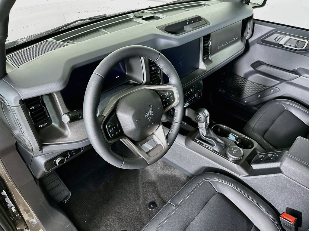 Thumbnail: 2026 Ford Bronco - 2