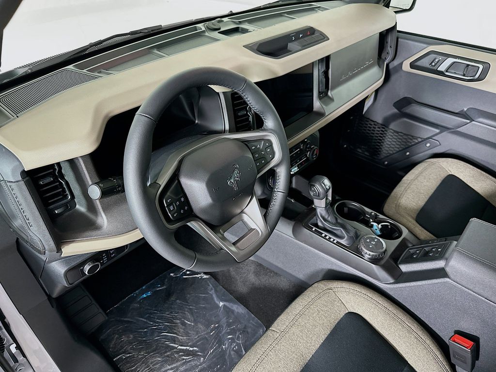 Thumbnail: 2026 Ford Bronco - 2