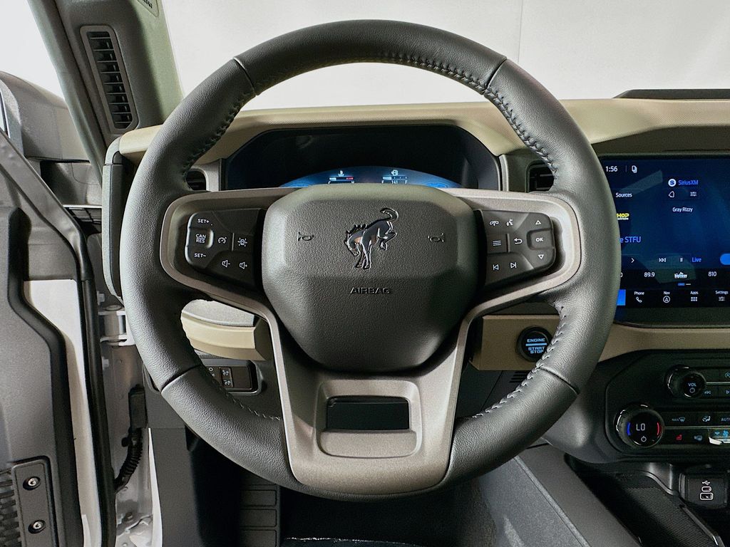 Thumbnail: 2026 Ford Bronco - 14