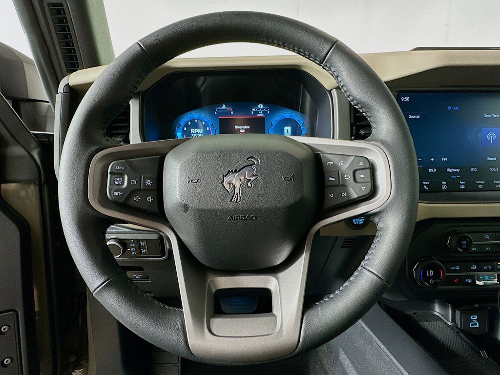 Thumbnail: 2025 Ford Bronco - 15