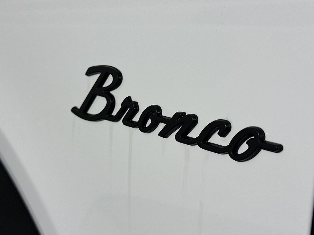 Thumbnail: 2026 Ford Bronco - 6
