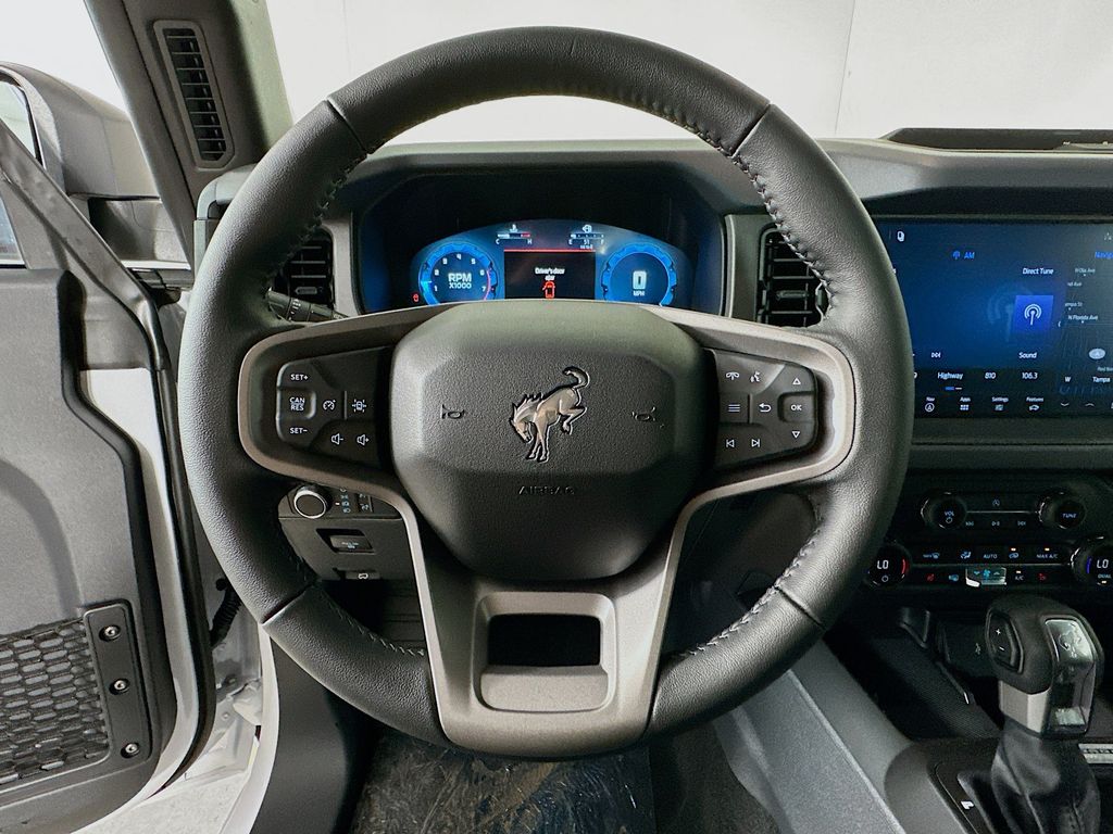 Thumbnail: 2026 Ford Bronco - 14