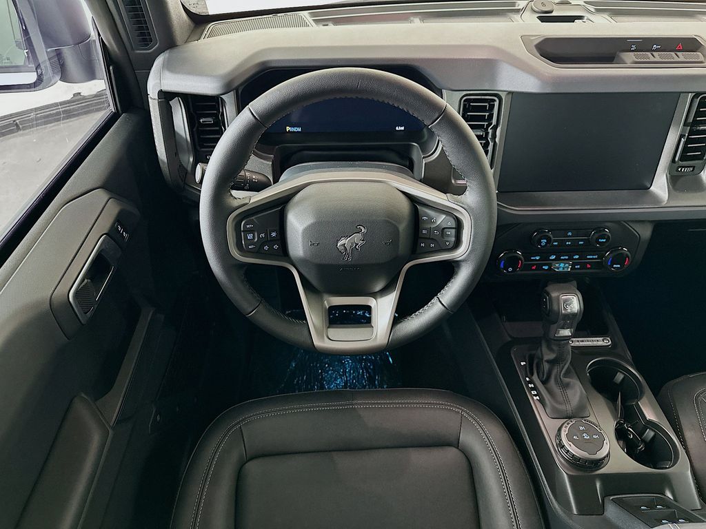 Thumbnail: 2026 Ford Bronco - 9