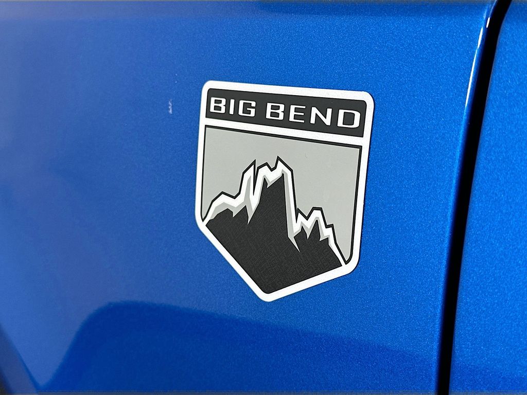 Thumbnail: 2026 Ford Bronco - 7