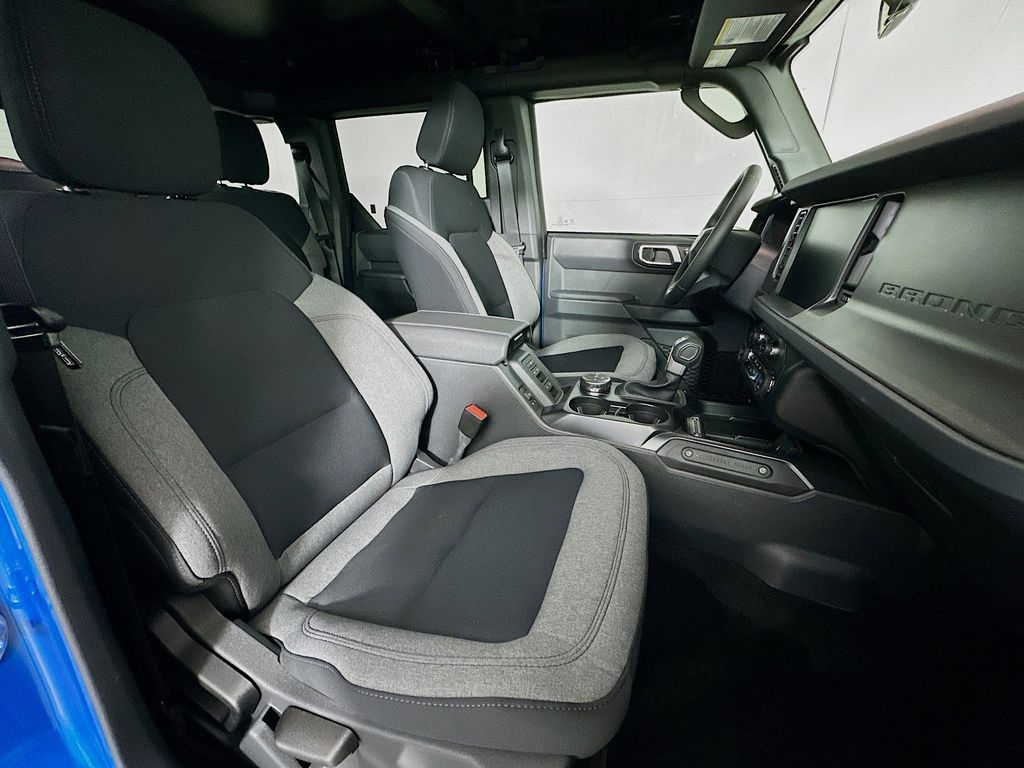 Thumbnail: 2026 Ford Bronco - 12