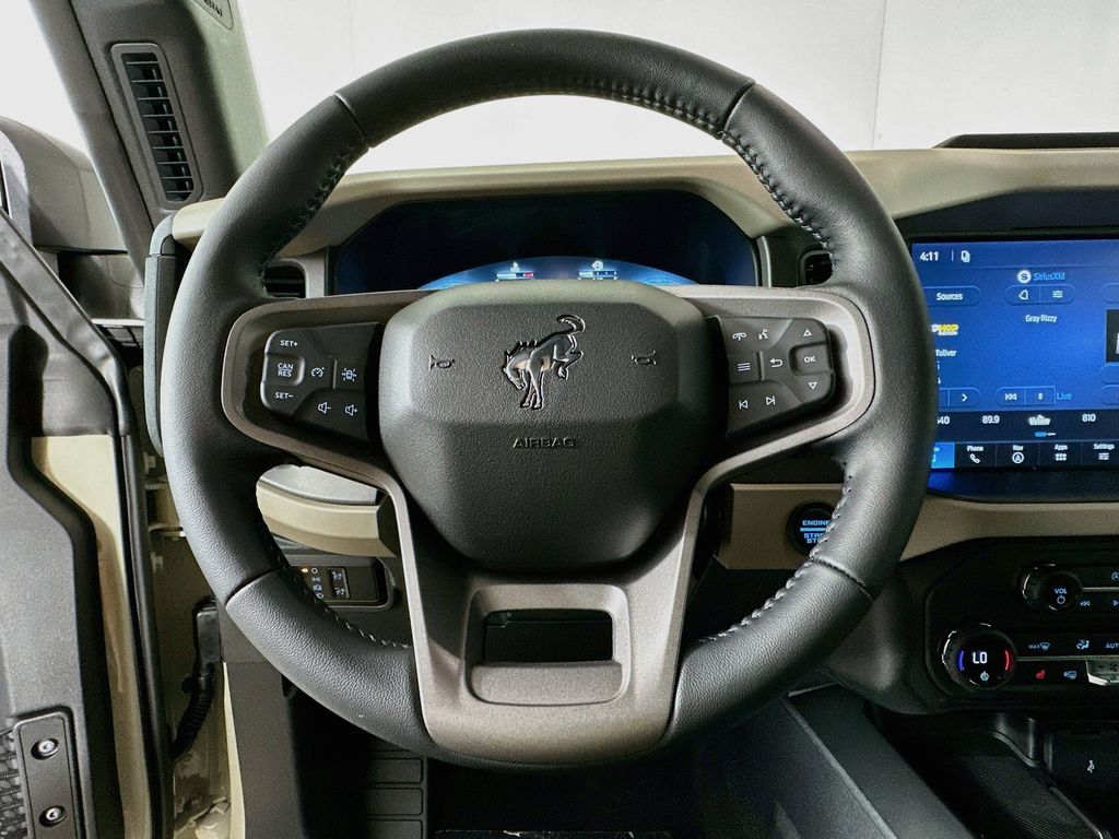 Thumbnail: 2026 Ford Bronco - 14