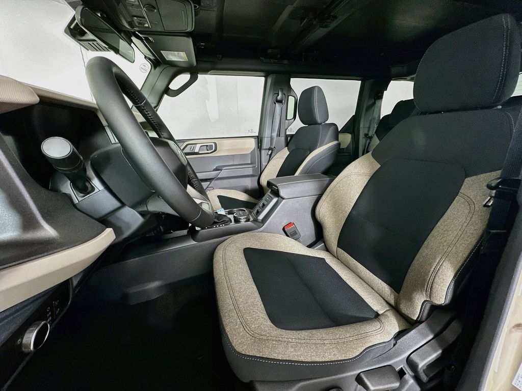 Thumbnail: 2026 Ford Bronco - 10